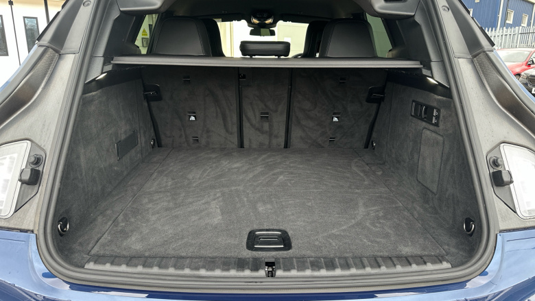 BMW iX 385kW xDrive50 M Sport 111.5kWh 5dr Auto Electric Estate